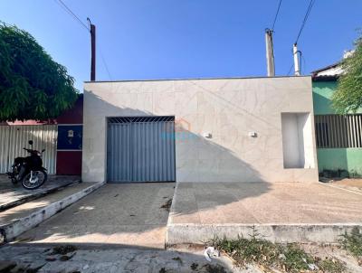 Casa para Locao, em Mossor, bairro Abolio 4, 3 dormitrios, 1 banheiro, 1 vaga