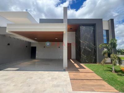 Casa em Condomnio para Venda, em lvares Machado, bairro CONDOMNIO RESIDENCIAL PORTINARI II, 3 dormitrios, 3 banheiros, 1 sute, 2 vagas