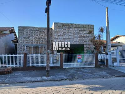 Casa para Venda, em Balnerio Barra do Sul, bairro Costeira, 3 dormitrios, 2 banheiros, 1 vaga