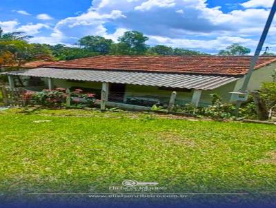 Rancho para Venda, em Aguanil, bairro Zona Rural, 3 dormitrios, 1 banheiro