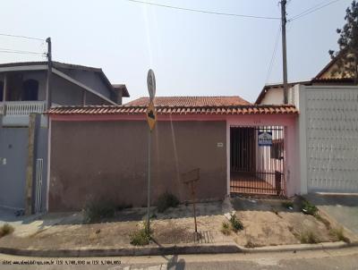 Casa para Venda, em Sorocaba, bairro Jardim Abaet, 4 dormitrios, 2 banheiros, 1 sute, 4 vagas