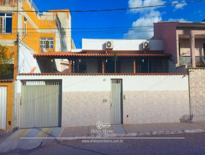 Casa para Venda, em Campo Belo, bairro Centenrio, 3 dormitrios, 2 banheiros, 1 sute, 2 vagas