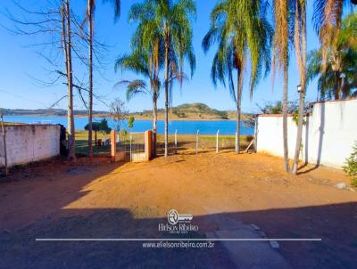 Rancho para Venda, em Aguanil, bairro Cambui, 3 dormitrios, 1 banheiro