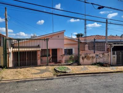 Casa para Venda, em Campinas, bairro Jardim Interlagos, 2 dormitrios, 2 banheiros, 2 vagas