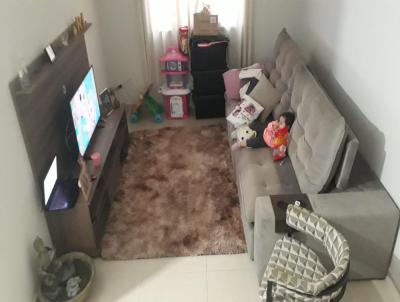Casa para Venda, em Itu, bairro Jardim Santa Rosa, 2 dormit�rios, 3 banheiros, 1 su�te, 2 vagas