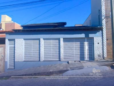 Casa para Venda, em Campo Belo, bairro Vila Etna, 3 dormitrios, 2 banheiros, 1 sute, 1 vaga