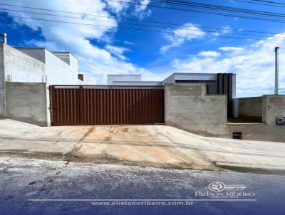 Casa para Venda, em Campo Belo, bairro Panorama 2, 2 dormitrios, 1 banheiro, 2 vagas