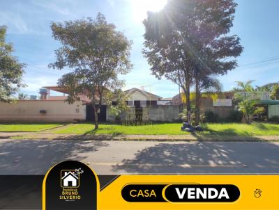 Casa para Venda, em Ouro Preto do Oeste, bairro BAIRRO DA LIBERDADE, 2 dormitrios, 1 banheiro