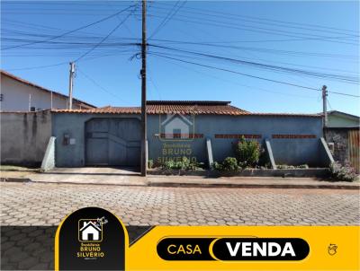 Casa para Venda, em Ouro Preto do Oeste, bairro Jardim Aeroporto, 3 dormitrios, 1 banheiro, 1 sute