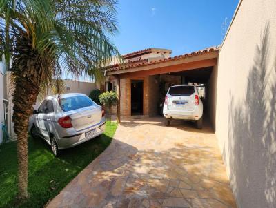 Casa para Venda, em Campinas, bairro Vila Campos Sales, 3 dormitrios, 2 banheiros, 1 sute, 4 vagas