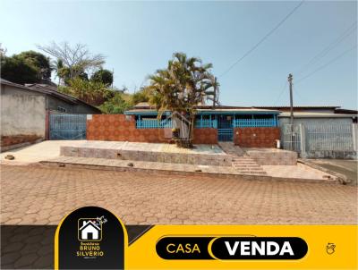 Casa para Venda, em , bairro Liberdade, 2 dormitrios, 1 banheiro, 1 sute