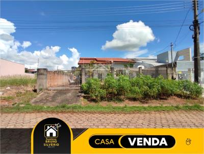 Casa para Venda, em Ouro Preto do Oeste, bairro Colina Park