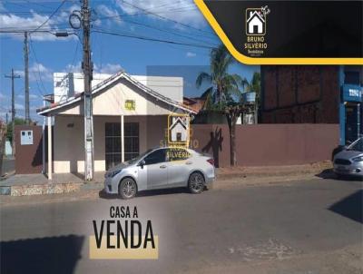 Casa para Venda, em Ouro Preto do Oeste, bairro Jardim Aeroporto, 3 dormitrios, 1 banheiro, 1 sute