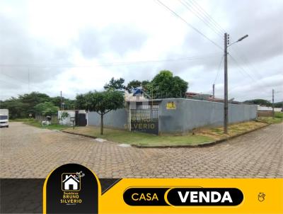 Casa para Venda, em Ouro Preto do Oeste, bairro Colina Park, 3 dormitrios, 1 banheiro