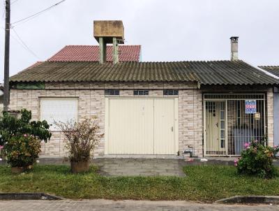 Casa para Venda, em Rio Grande, bairro Vila Juno, 3 dormitrios, 1 banheiro, 1 vaga