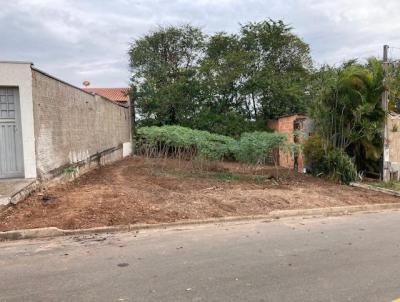 Terreno para Venda, em Limeira, bairro Residencial Las Palmas