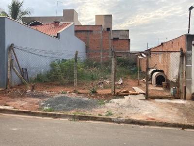 Terreno para Venda, em Limeira, bairro Jardim Campo Verde I