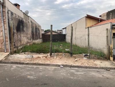 Terreno para Venda, em Limeira, bairro Parque Residencial Santa Eullia