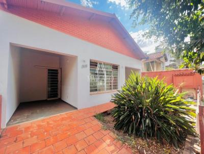 Casa para Venda, em Marlia, bairro Alto Cafezal, 3 dormitrios, 1 sute, 6 vagas