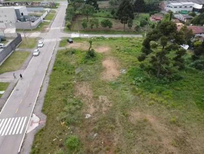 Apartamento para Venda, em Araucária, bairro Barigui