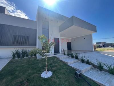 Casa em Condomnio para Venda, em lvares Machado, bairro CONDOMNIO RESIDENCIAL VALNCIA II, 3 dormitrios, 2 banheiros, 1 sute, 2 vagas