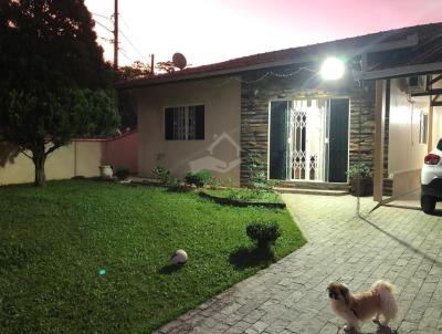 Casa para Venda, em Joinville, bairro Nova Brasilia, 3 dormitrios, 2 banheiros, 1 sute, 3 vagas