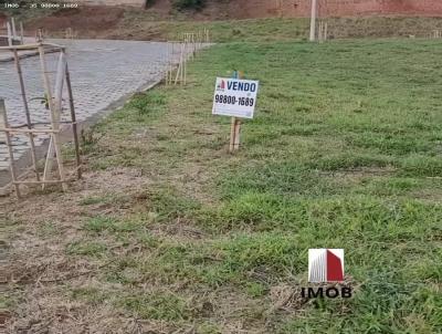 Lote para Venda, em Itajub, bairro Anhumas