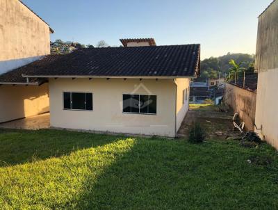 Casas Financiveis para Venda, em Joinville, bairro Nova Brasilia, 4 dormitrios, 2 banheiros, 2 vagas