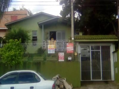 Casa para Venda, em Campo Bom, bairro Paulista, 2 dormitrios, 4 banheiros, 1 sute, 1 vaga