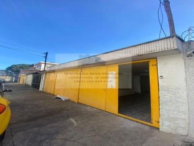 Casa Comercial para Locao, em So Paulo, bairro gua Funda, 2 banheiros, 3 vagas