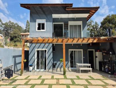 Casa para Venda, em Atibaia, bairro Bosque dos Eucaliptos