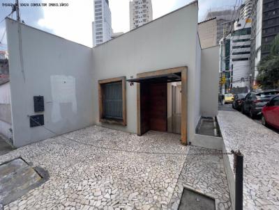 Casa Comercial para Venda, em So Paulo, bairro Vila Olmpia