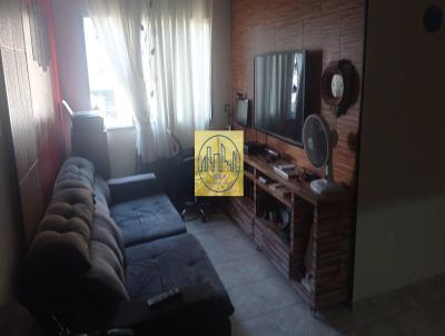 Apartamento para Venda, em Santo Andr, bairro Jardim Utinga, 3 dormitrios, 1 banheiro, 1 vaga