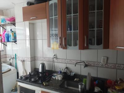 Apartamento 2 Quartos para Venda, em Novo Hamburgo, bairro Canudos, 2 dormitrios, 1 banheiro