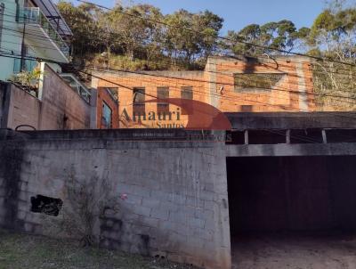 Em Construo para Venda, em Miguel Pereira, bairro Condomnio Pinheiro