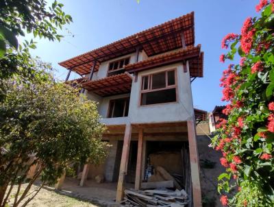 Em Construo para Venda, em Miguel Pereira, bairro Condomnio Serra Dourada