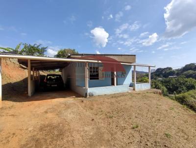 Casa para Venda, em Miguel Pereira, bairro Monte Alegre, 2 dormitrios, 1 banheiro, 1 vaga