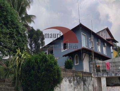 Casa para Venda, em Miguel Pereira, bairro So Judas Tadeu, 3 dormitrios, 2 banheiros, 1 sute, 1 vaga