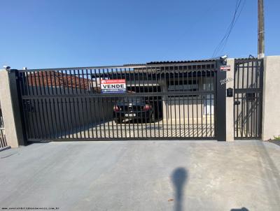 Casa para Venda, em Cornlio Procpio, bairro Centro, 2 dormitrios, 2 banheiros, 2 vagas