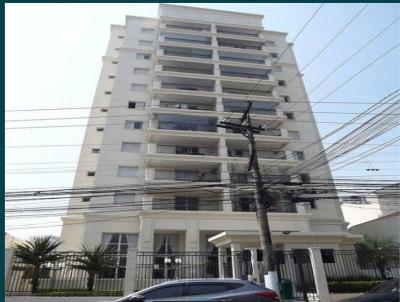 Apartamento para Venda, em So Paulo, bairro Vila Mariana, 3 dormitrios, 3 banheiros, 1 sute, 2 vagas