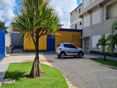 Prdio para Locao, em Lauro de Freitas, bairro Centro, 1 banheiro