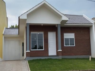 Casa para Venda, em Vera Cruz, bairro Conventos, 3 dormitrios, 2 banheiros, 1 sute, 2 vagas
