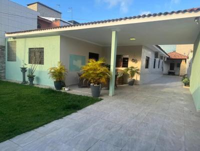 Casa para Venda, em Joo Pessoa, bairro Jardim Cidade Universitria, 4 dormitrios, 4 banheiros, 2 sutes, 4 vagas