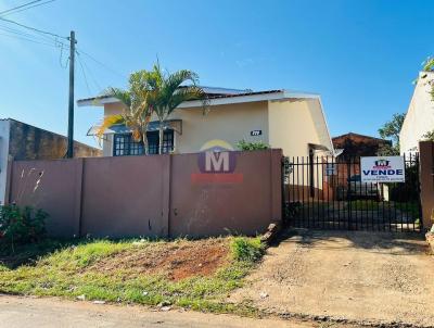 Casa para Venda, em Arapoti, bairro Jardim Ceres, 3 dormitrios, 1 banheiro, 1 sute