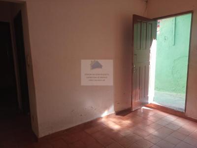 Casa para Venda, em Santo Andr, bairro Jardim Irene, 4 dormitrios, 3 banheiros, 1 vaga