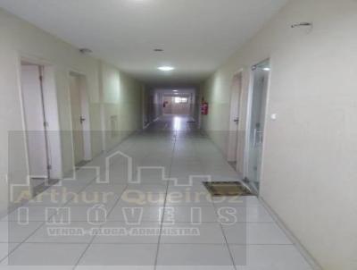 Sala Comercial para Locao, em Maca, bairro Sol y Mar, 1 banheiro