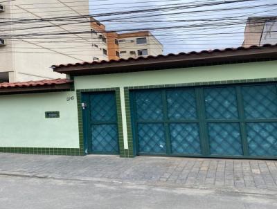 Casa para Venda, em Nova Iguau, bairro Centro, 3 dormitrios, 3 banheiros, 2 sutes, 1 vaga