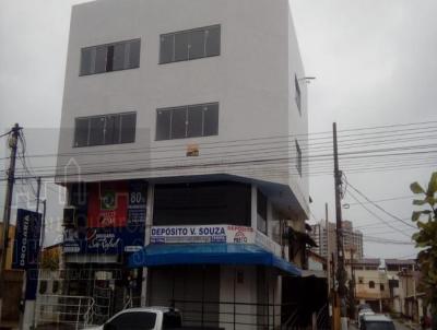 Sala Comercial para Locao, em Maca, bairro Sol y Mar, 1 banheiro