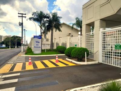 Casa em Condomnio para Venda, em Rio Claro, bairro Cidade Jardim - Vila dos Manacs, 3 dormitrios, 4 banheiros, 1 sute, 2 vagas