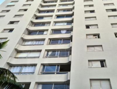 Apartamento para Locao, em So Paulo, bairro Vila Mariana, 3 dormitrios, 2 banheiros, 1 vaga